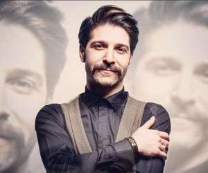 حمید هیراد خوشم میاد